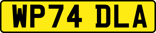 WP74DLA