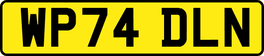 WP74DLN