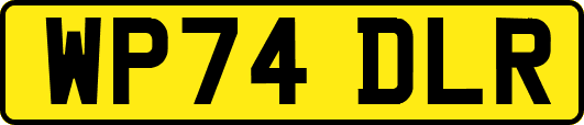 WP74DLR