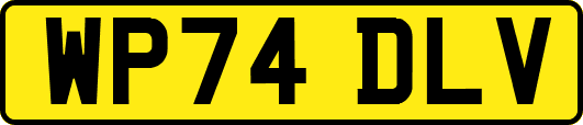 WP74DLV