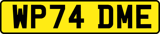 WP74DME