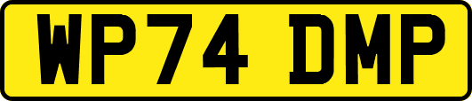 WP74DMP