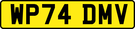 WP74DMV