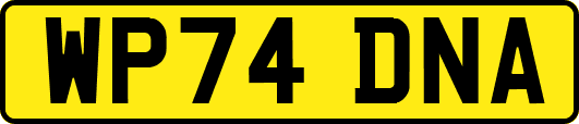 WP74DNA