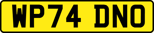 WP74DNO