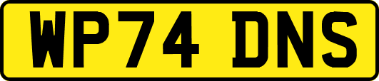 WP74DNS