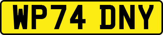 WP74DNY