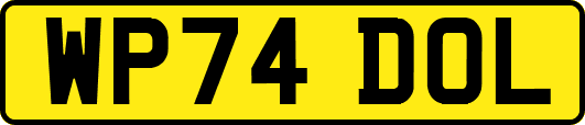 WP74DOL