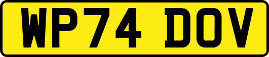 WP74DOV