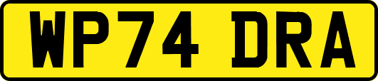 WP74DRA