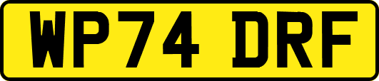 WP74DRF