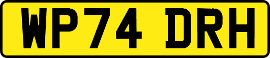 WP74DRH
