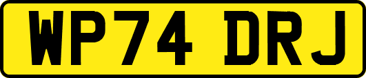 WP74DRJ