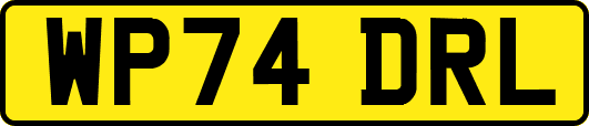 WP74DRL