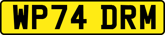 WP74DRM