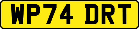 WP74DRT