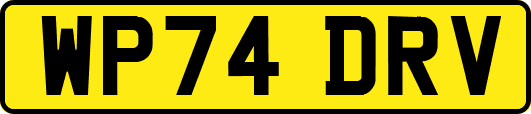 WP74DRV