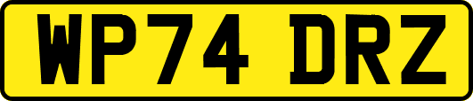 WP74DRZ