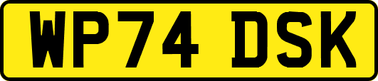 WP74DSK