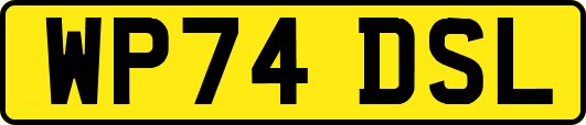 WP74DSL