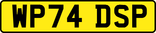 WP74DSP
