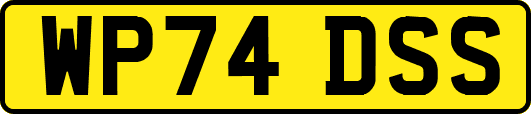 WP74DSS
