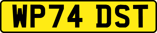 WP74DST
