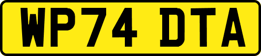 WP74DTA