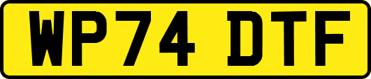 WP74DTF