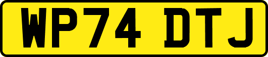WP74DTJ
