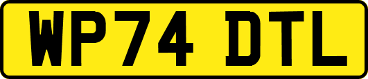 WP74DTL