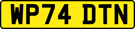 WP74DTN