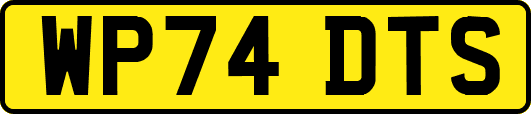 WP74DTS