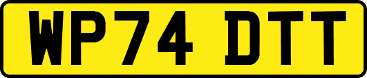WP74DTT