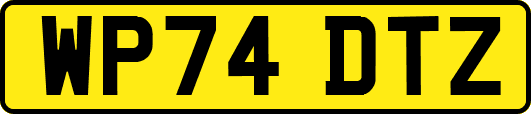WP74DTZ