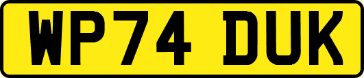 WP74DUK