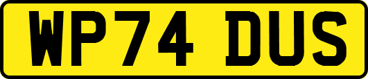 WP74DUS