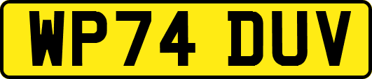 WP74DUV