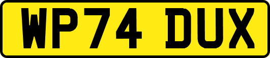 WP74DUX