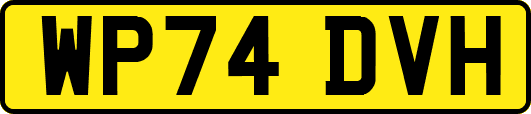 WP74DVH
