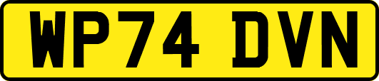 WP74DVN