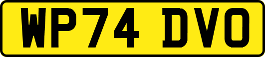 WP74DVO