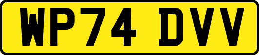 WP74DVV