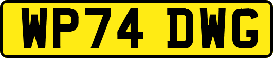 WP74DWG