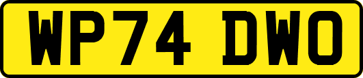 WP74DWO