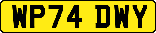 WP74DWY