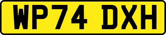 WP74DXH