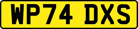 WP74DXS