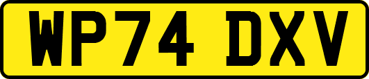 WP74DXV