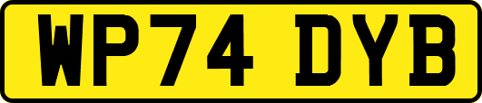 WP74DYB